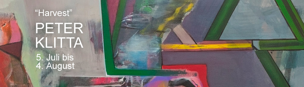 'Datenträger' Öl auf Leinwand 150x190cm 2019