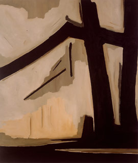 FRANCO VIOLA 'Richiami', 130 x 110 cm, 2007 FRANCO VIOLA 'Richiami', 130 x 110 cm, 2007
